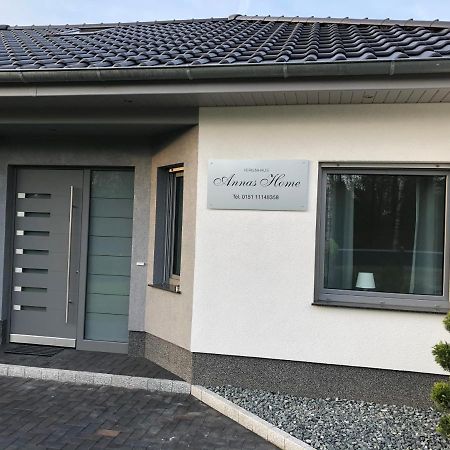 Annas Home Sassenburg Luaran gambar