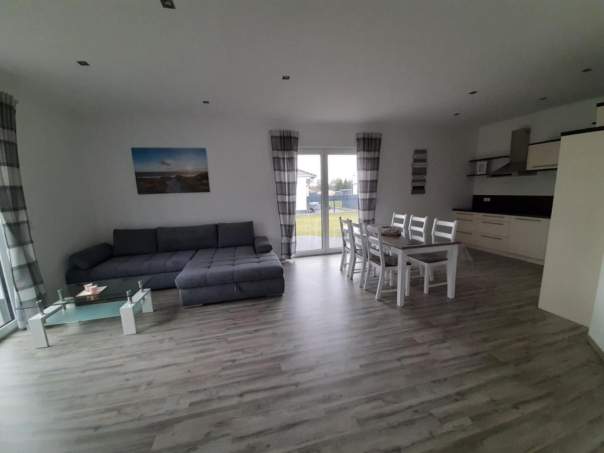 Annas Home Sassenburg Luaran gambar