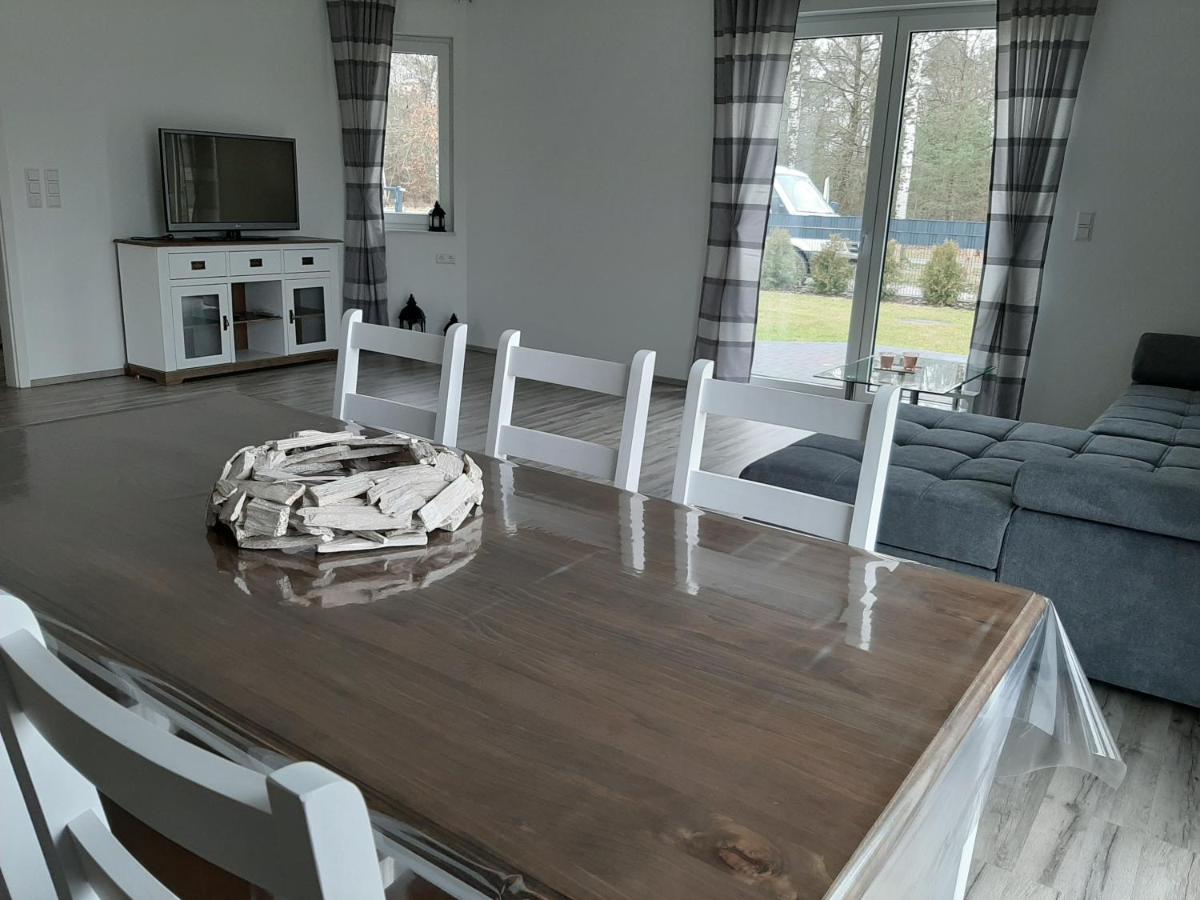 Annas Home Sassenburg Luaran gambar
