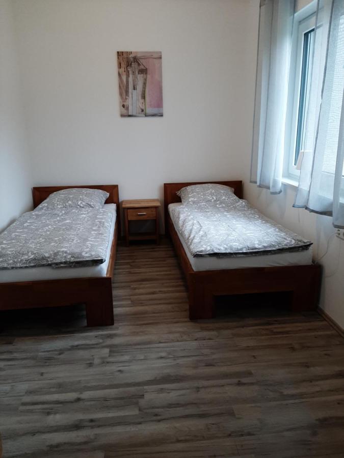 Annas Home Sassenburg Luaran gambar