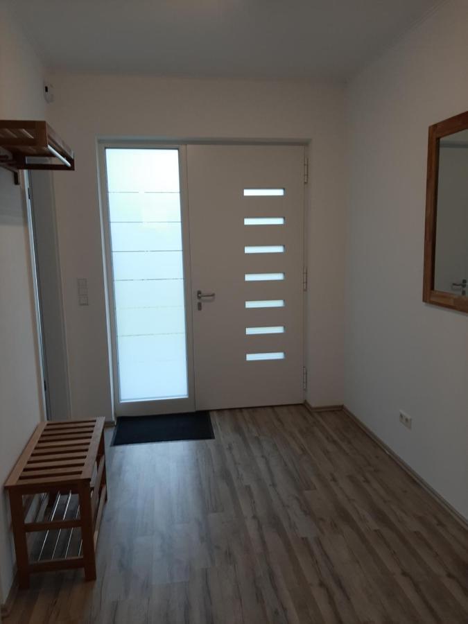 Annas Home Sassenburg Luaran gambar