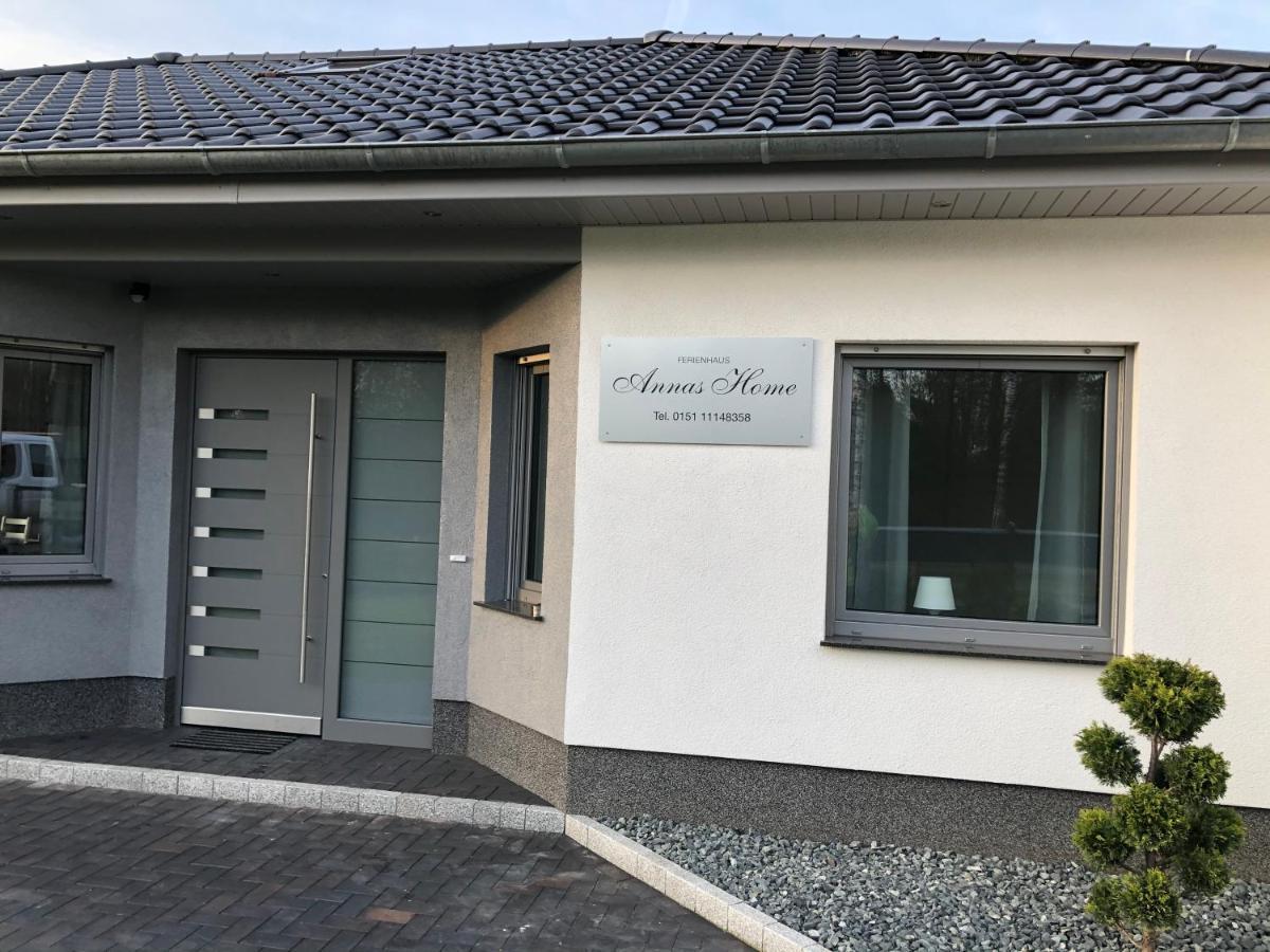 Annas Home Sassenburg Luaran gambar